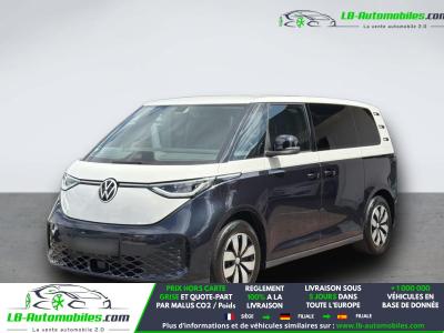 Volkswagen ID. 3 204 ch Pro