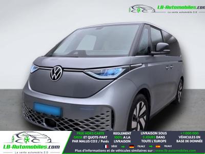 Volkswagen ID. 3 204 ch Pro