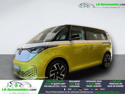 Volkswagen ID. 3 204 ch Pro