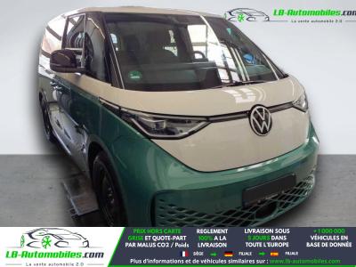 Volkswagen ID. 3 204 ch Pro