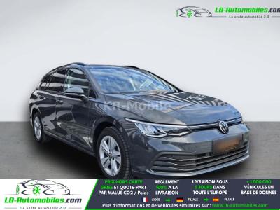 Volkswagen Golf SW 2.0 TDI 115 BVA