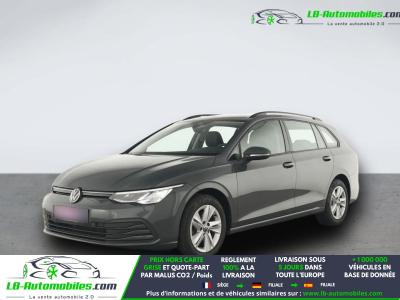 Volkswagen Golf SW 2.0 TDI 115 BVA