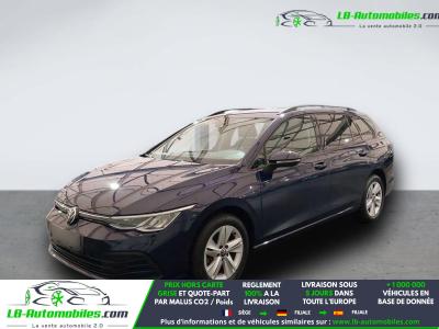 Volkswagen Golf SW 2.0 TDI 115 BVA