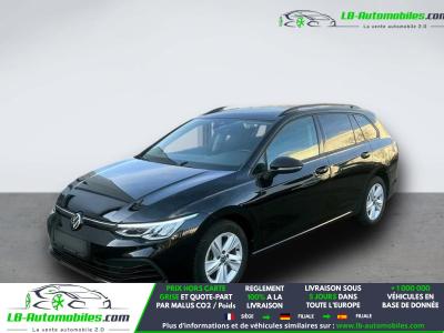 Volkswagen Golf SW 2.0 TDI 115 BVA