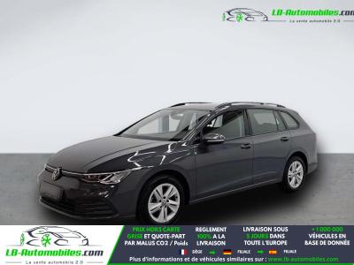 Volkswagen Golf SW 2.0 TDI 115 BVA