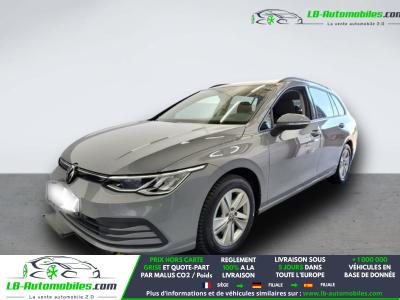 Volkswagen Golf SW 2.0 TDI 150 BVA