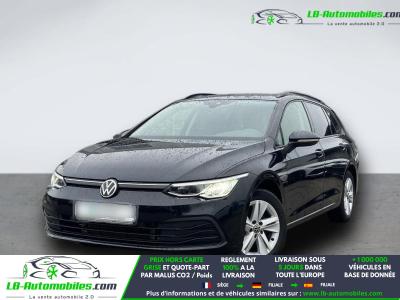 Volkswagen Golf SW 2.0 TDI 150 BVA
