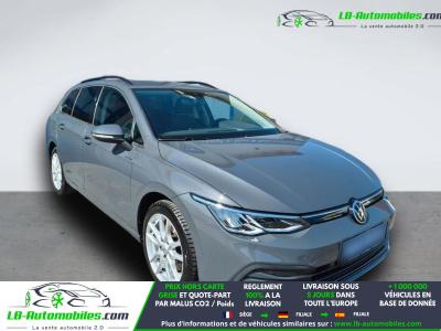 Volkswagen Golf SW 2.0 TDI 150 BVA