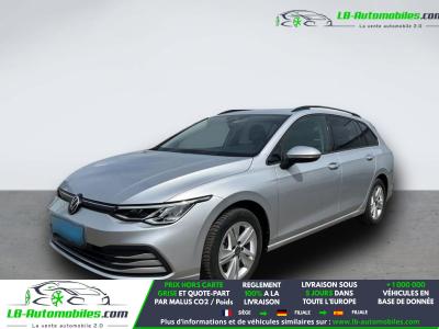 Volkswagen Golf SW 2.0 TDI 150 BVA