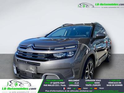 Citroën C5 Aircross PureTech 130 BVA