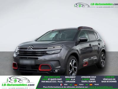 Citroën C5 Aircross PureTech 130 BVA