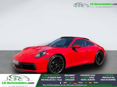 Porsche 911 - 992 Coupe 4S 3.0i 450 PDK