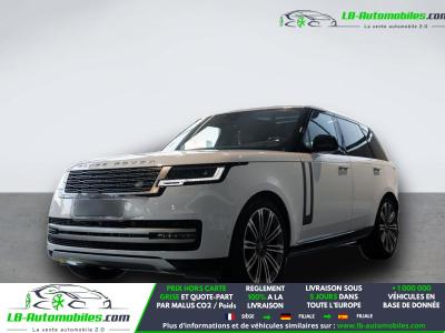 Land Rover Range Rover P530 AWD BVA