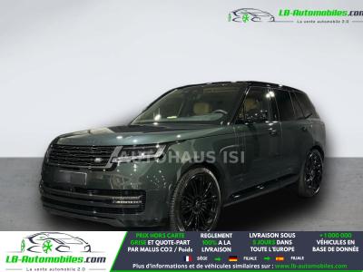 Land Rover Range Rover P530 AWD BVA