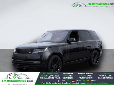 Land Rover Range Rover P530 AWD BVA