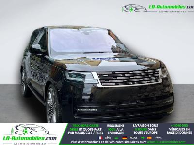 Land Rover Range Rover P530 AWD BVA
