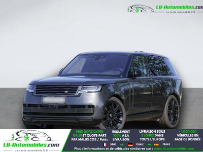 Land Rover Range Rover P530 AWD BVA