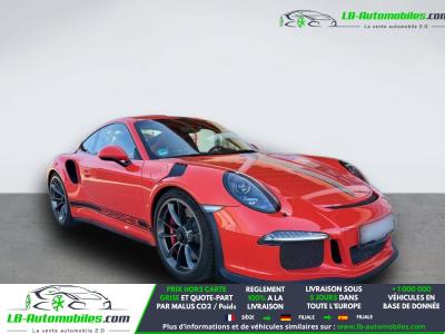 Porsche 911 - 991 GT3 4.0i 500 PDK