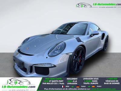 Porsche 911 - 991 GT3 4.0i 500 PDK