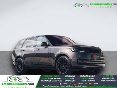 Land Rover Range Rover P530 AWD BVA