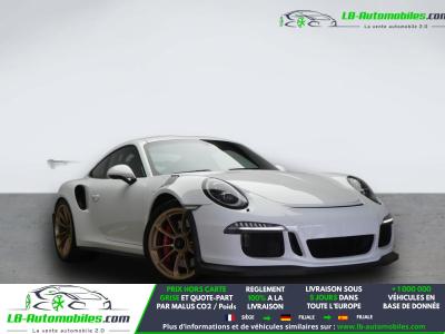 Porsche 911 - 991 GT3 4.0i 500 PDK