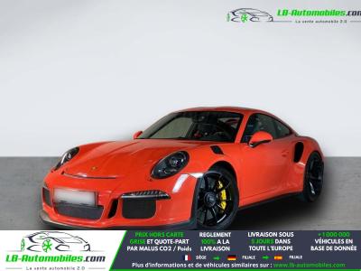 Porsche 911 - 991 GT3 4.0i 500 PDK