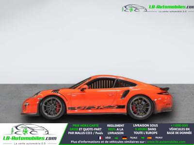 Porsche 911 - 991 GT3 4.0i 500 PDK