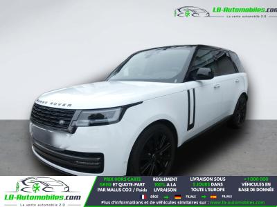 Land Rover Range Rover D350 AWD BVA