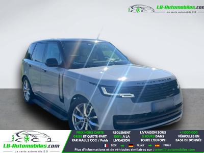Land Rover Range Rover D350 AWD BVA