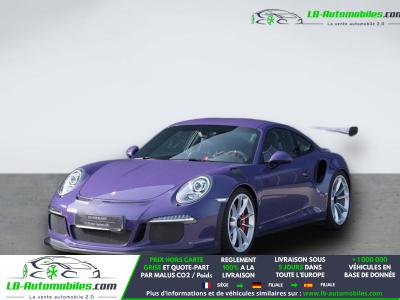 Porsche 911 - 991 GT3 4.0i 500 PDK
