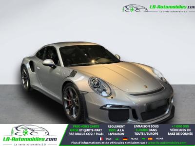 Porsche 911 - 991 GT3 4.0i 500 PDK