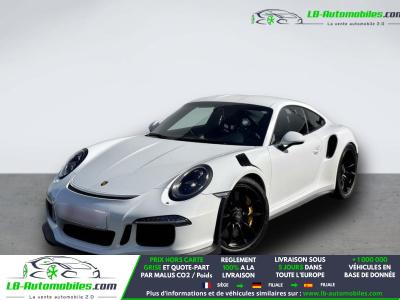 Porsche 911 - 991 GT3 4.0i 500 PDK