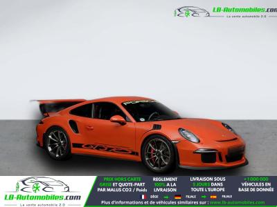 Porsche 911 - 991 GT3 4.0i 500 PDK