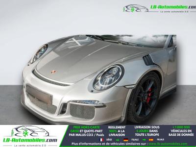 Porsche 911 - 991 GT3 4.0i 500 PDK