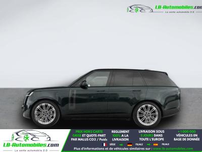 Land Rover Range Rover P530 AWD BVA