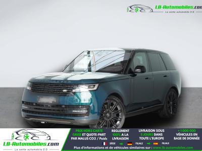 Land Rover Range Rover P530 AWD BVA