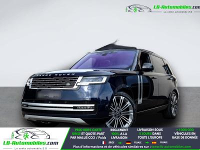 Land Rover Range Rover P530 AWD BVA