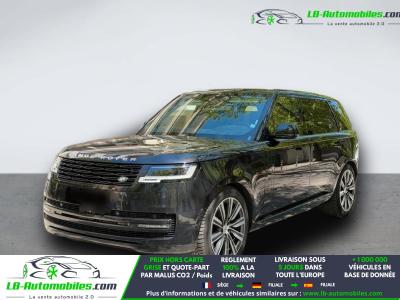 Land Rover Range Rover P530 AWD BVA