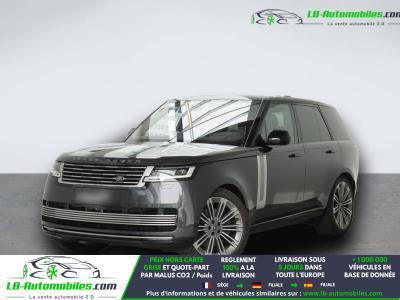 Land Rover Range Rover P530 AWD BVA