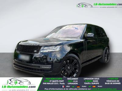 Land Rover Range Rover P530 AWD BVA