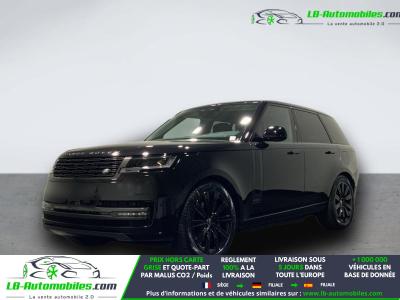 Land Rover Range Rover P510e PHEV AWD BVA