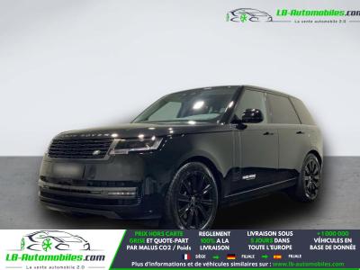 Land Rover Range Rover P510e PHEV AWD BVA