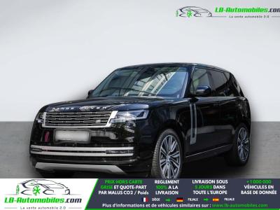 Land Rover Range Rover P510e PHEV AWD BVA