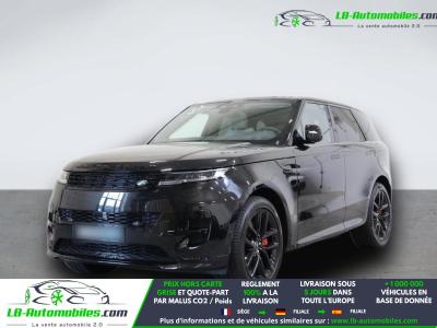 Land Rover Range Rover P510e PHEV AWD BVA