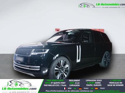Land Rover Range Rover P510e PHEV AWD BVA