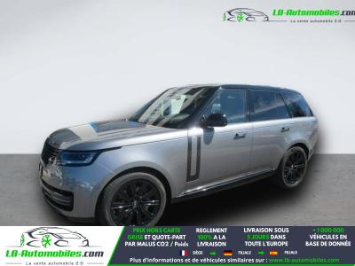 Land Rover Range Rover P510e PHEV AWD BVA