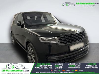 Land Rover Range Rover P510e PHEV AWD BVA
