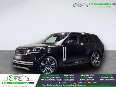 Land Rover Range Rover P510e PHEV AWD BVA
