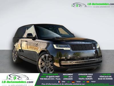 Land Rover Range Rover P530 AWD BVA