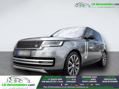 Land Rover Range Rover P530 AWD BVA